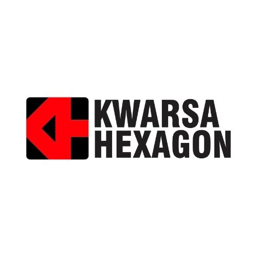 Kwarsa Hexagon
